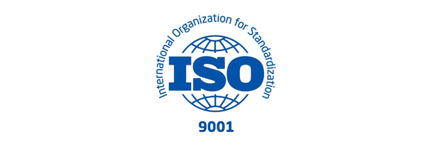 Certificación ISO 9001