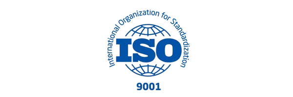 Certificación ISO 9001